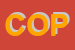 Logo di COPAT (SRL)