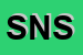 Logo di STIP NEON SNC