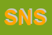 Logo di STIP NEON SNC