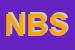 Logo di NEON BERGUI SRL