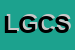 Logo di LUGLI GINO E C S N C