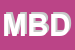 Logo di MRT DI BOSCO DAVIDE