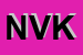 Logo di NVK SRL