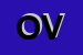 Logo di OVRIT VIDEO (SRL)