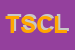 Logo di TSC SAS DI CARFORA LAURAeC