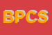 Logo di BATTISTON PROFESSIONAL CONGRESS SRL BPC