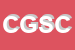 Logo di COSSU GIOIELLI SAS DI COSSU CARLO e C