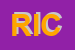 Logo di RICCIARDI SRL