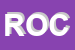 Logo di ROCCA (SPA)