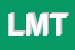 Logo di LMT