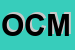 Logo di OCM