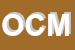 Logo di OCM