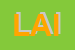 Logo di LAISS (SRL)