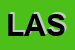 Logo di LASAT