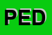 Logo di PED