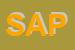 Logo di SAPI (SAS)