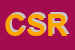 Logo di CSR SNC