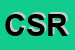 Logo di CSR SNC