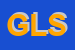 Logo di GLOBAL LENTI SRL