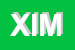 Logo di XIMENES (SRL)