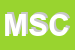 Logo di MLS SAS DI CONGIU