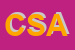 Logo di CSA