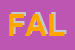 Logo di FALCO