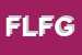 Logo di FALEGNAMERIA LA FERRARA GIUSEPPE