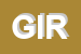 Logo di GIRIGA SAS