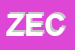 Logo di ZECCHINO