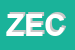 Logo di ZECCHINO