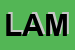 Logo di LAMEA