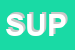 Logo di SUPERMATERASSI (SRL)