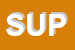 Logo di SUPERMATERASSI SRL