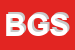 Logo di BULGARELLI DI GIOVINE S