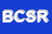Logo di BUOSI -CBR SAS DI ROSSI BRUNA E C