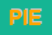 Logo di PIEFFE (SRL)