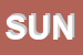 Logo di SUNLINE