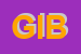 Logo di GIBUS