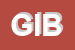 Logo di GIBUS