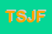 Logo di TFJ SNC DI JOURDAN FERRUCCIO E C