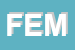 Logo di FEMAR SRL