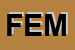 Logo di FEMAR (SRL)