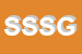 Logo di STARMET SAS DI SASSO GIUSEPPE e C