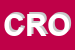 Logo di CROVERI (SNC)