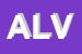 Logo di ALVIT SAS