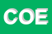 Logo di COESA SRL