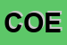 Logo di COEDIS