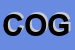 Logo di COGEFA