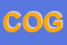 Logo di COGEFA